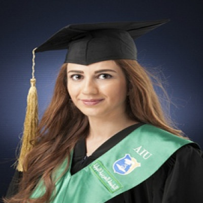 جوانا البرازي