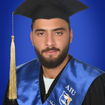 حسن سعيد  عواد