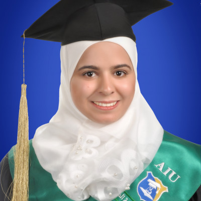 Dalal Hamed  Abdul Raouf