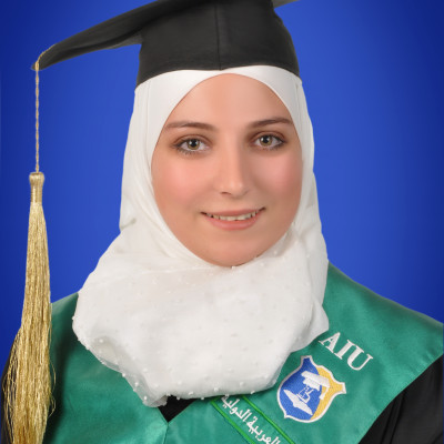 فرح محمد  زرزور