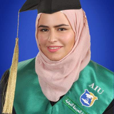 Lamyaa Faisal  Alsaleh