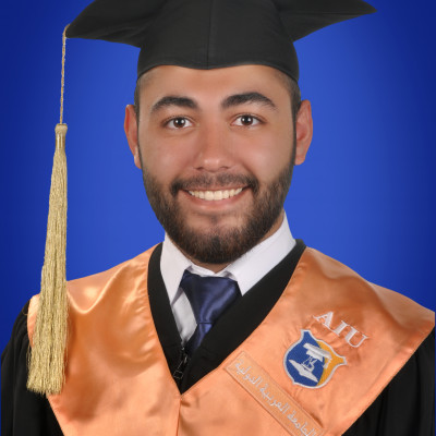 Mhd Mouaz Al Halwani