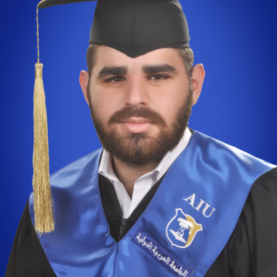Laith Mohamad Kamel  Khanati