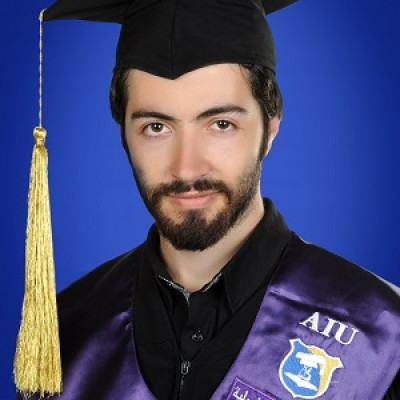 محمد إياد  عابدين