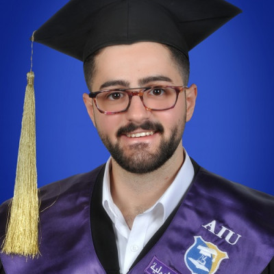 محمد هشام البعلي