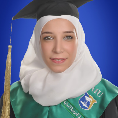 Lujain Haitham  Faour