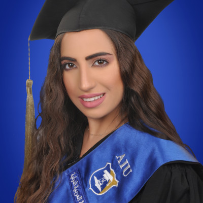 Hend Mhd Hussam Oudeh