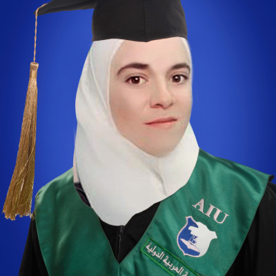 نور الهدى ضاهر