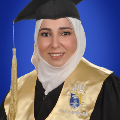 رهام عبد اللطيف  عماره جزائرلي