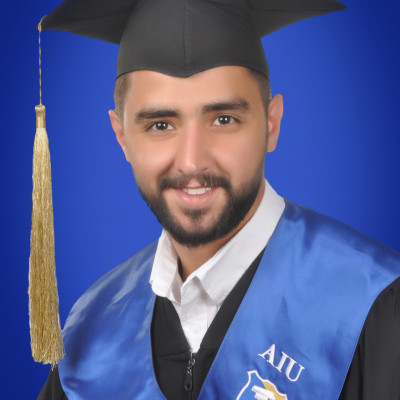 علي ماهر  العظمة