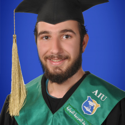 محمد علي سيد احمد