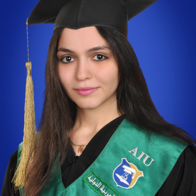 Lojain Mhamad Moarawi