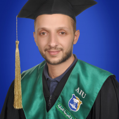 محمد اكرم  صيداوي