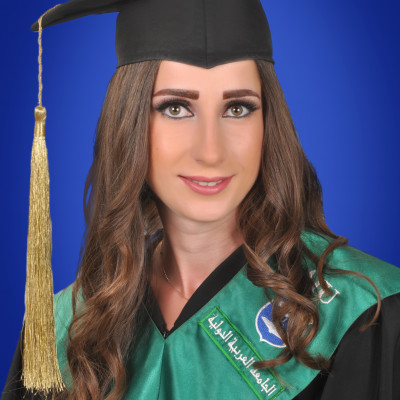 هزار جورج  سعاده