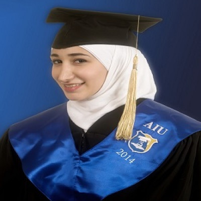 آلاء الزيناتي