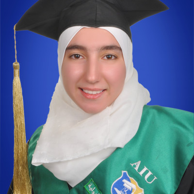 اميره عبدالحميد  الاسود