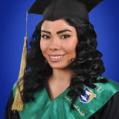 Marah Riwad  Abou Farraj