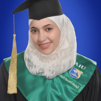 مرح ناصر  المعاليقي