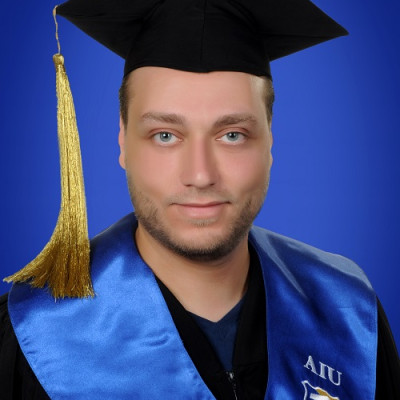 Alaa Eldien  Alhalak