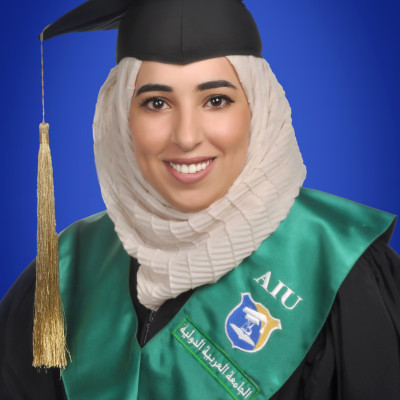 Buchra Ahmad  Albarho Aldibo