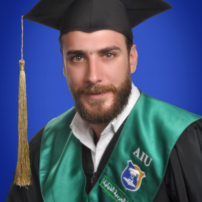 Mhd Osama Bassam  Alkeresh