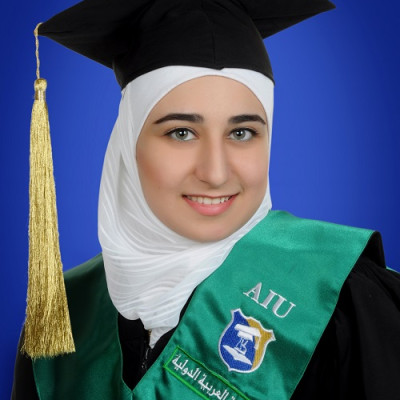Salma Alhalabi