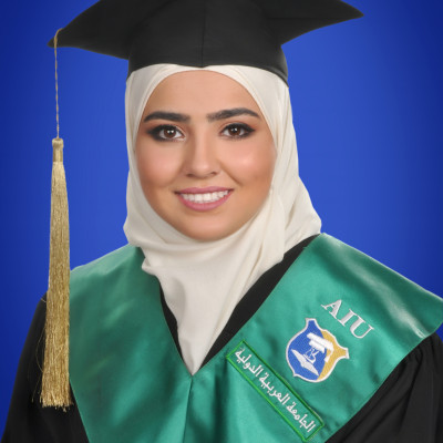 Sawsan Hadros  Alomar