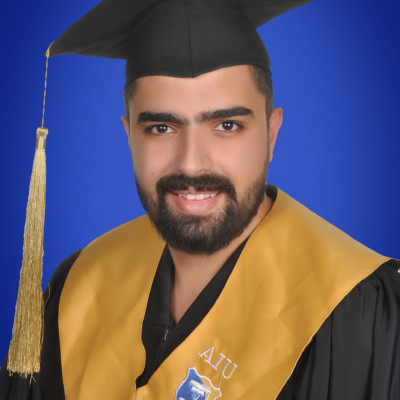 Mhd Ammar Mhd Yaser  Almassri