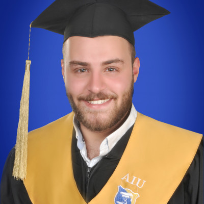 Abd Alrhman Emad  Shamdeen