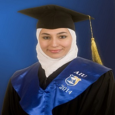 نور الشويكي