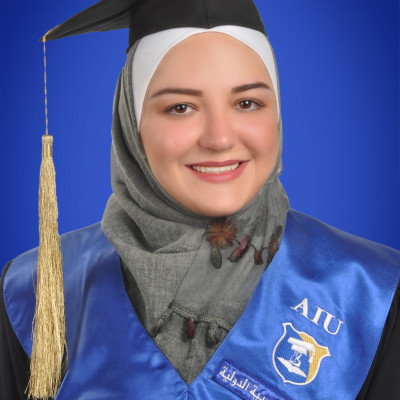 Abeer Abdulnasser  Alkhatib