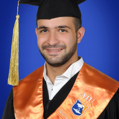 عبد الله  حراره