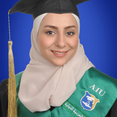 علا محمد  شموط