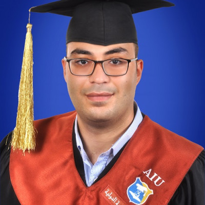 Mhd Bader Aldin Al Jammal