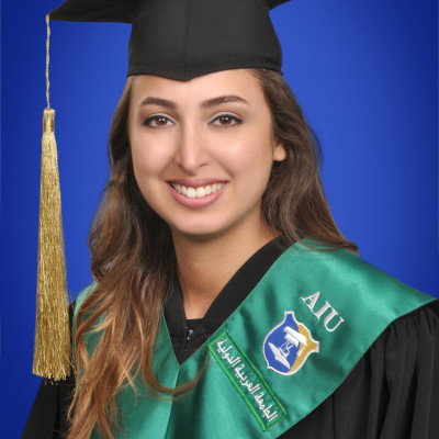 Serin Nashat  Alakhras