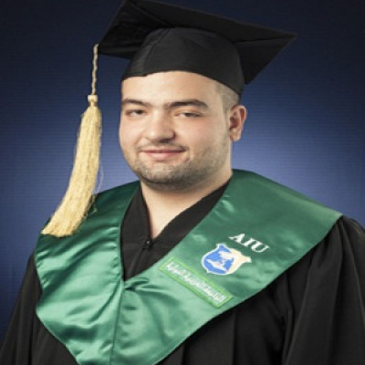 محمد علي دعدع