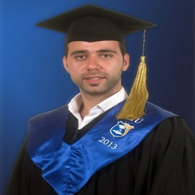 محمد فداء البكري