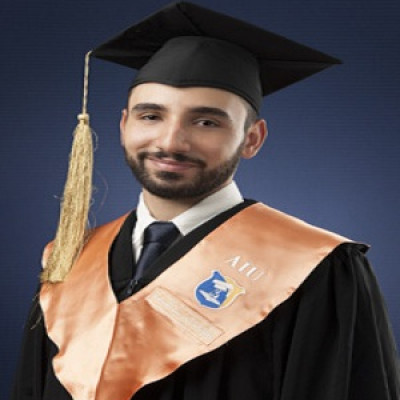 Mohammad Sharef Hussein