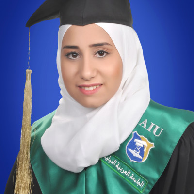 Farah Mhd Mazen  Alshamaa