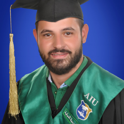 معاذ الحموي