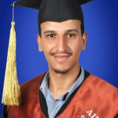 Mahmoud Alrahil