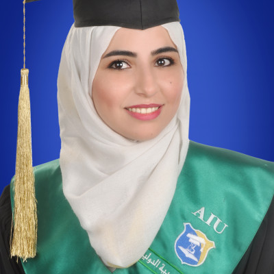 Raghad Mohamad Yasser  Alahmad