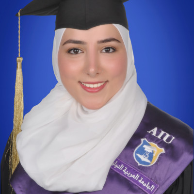 مروه محمد  حموي