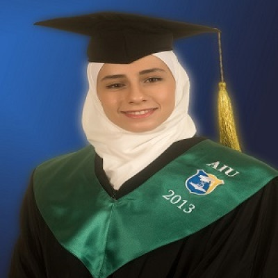 اميرة راجح