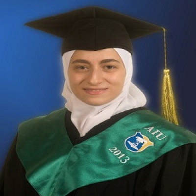 زينه البيطار