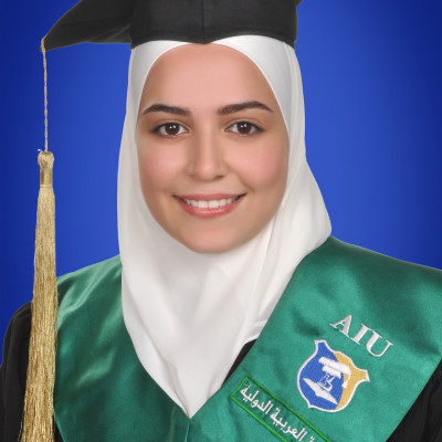 علا محمد  عرابي