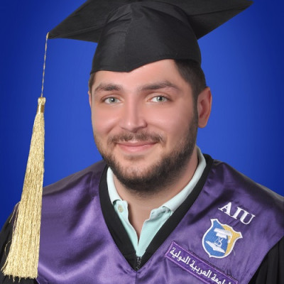 محمد ايمن النابلسي