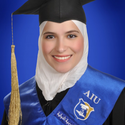 Batoul Faisal Bakleh