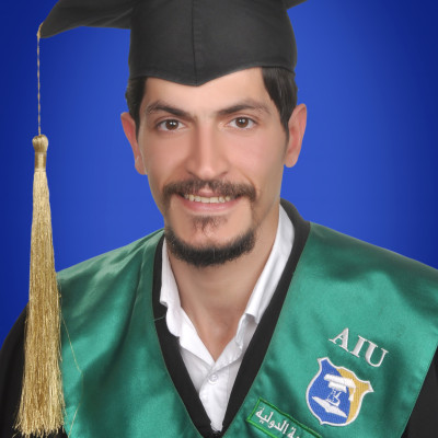 Mohammad Mounir Kahlous