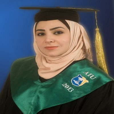 رولا العبود الملقب ابو الدعاوي